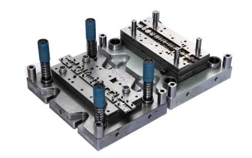 ?熱流道注塑?？h的嘖嘴類型的選用