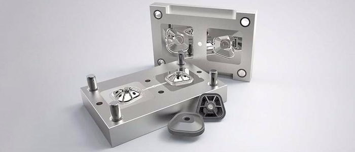 注塑模具螺紋的設計，注塑制品螺紋加工方法